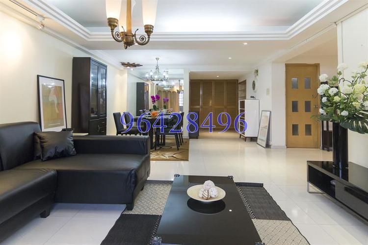 Blk 550 Pasir Ris Street 51 (Pasir Ris), HDB Executive #162826122